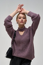 Marsala-Pullover Sewel 4038502 Foto №5