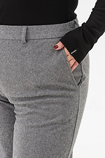 NENSI pants Garne 3042505 photo №6