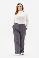 NENSI pants Garne 3042507 photo №4