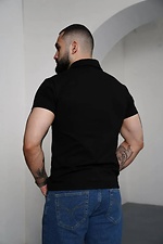 Herren-Poloshirt Reload - Crest Reload 8031507 Foto №2