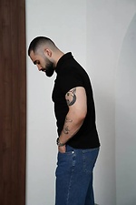Herren-Poloshirt Reload - Crest Reload 8031507 Foto №3