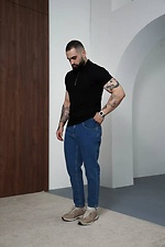 Herren-Poloshirt Reload - Crest Reload 8031507 Foto №6
