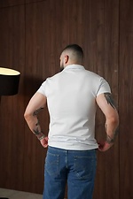Polo Reload - Skarb, weiß Reload 8031508 Foto №9