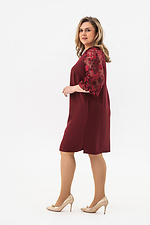 Dress LILA Garne 3042512 photo №3