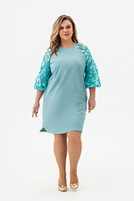 Dress LILA Garne 3042513 photo №2
