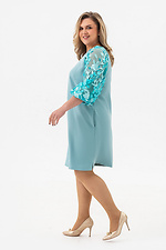 Dress LILA Garne 3042513 photo №4