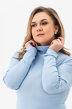 Гольф GUIDE блакитний Garne 3042517 фото №4