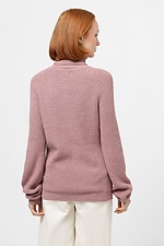 Marsala sweater Sewel 4038517 Foto №3
