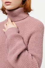 Marsala sweater Sewel 4038517 Foto №4