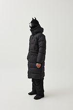 Winter waterproof and windproof down jacket "Spawn" TUR WEAR 8037519 photo №11