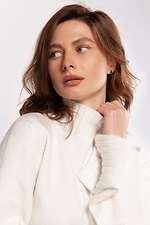 Weißer Pullover Sewel 4038520 Foto №5