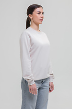 ERWAN sweatshirt ecru Garne 9001520 photo №2