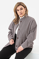 Bomber IVY Garne 3042524 photo №2
