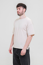 T-shirt LANI Beige Garne 9001524 photo №2