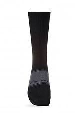 Herrensocken „Für Männer“, schwarz VTSOCKS 2401525 Foto №2