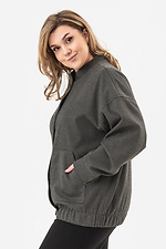 Bomber IVY Garne 3042525 photo №6