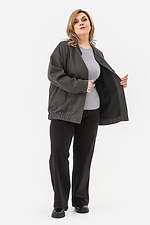Bomber IVY Garne 3042525 photo №8