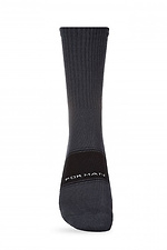 Men's socks "For Men", dark gray VTSOCKS 2401526 photo №2