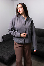 Bomber IVY Garne 3042526 photo №5