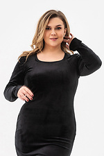 Dress ZANNA Garne 3042528 photo №4