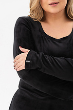 Dress ZANNA Garne 3042528 photo №5