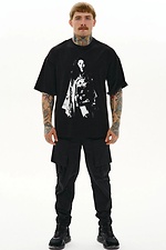 „Space“-Cargohose aus Stretch-Nylon TUR WEAR 8037529 Foto №5