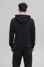 PAUL hoodie Garne 3042530 photo №3