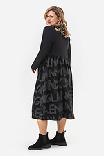 TESSA Dress Garne 3042531 photo №2