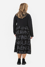 TESSA Dress Garne 3042531 photo №3