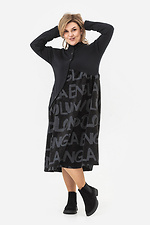 TESSA Dress Garne 3042531 photo №5