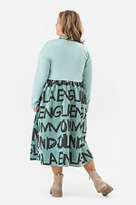 TESSA Dress Garne 3042532 photo №3