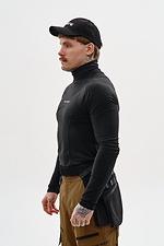 Накладний пояс з нейлону з кишенями на блискавках "Букуро" TUR WEAR 8037532 фото №2