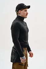 Накладний пояс з нейлону з кишенями на блискавках "Букуро" TUR WEAR 8037532 фото №3