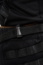 Накладний пояс з нейлону з кишенями на блискавках "Букуро" TUR WEAR 8037532 фото №22