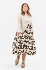 TESSA Dress Garne 3042533 photo №1