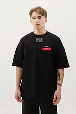 Oversize-T-Shirt GameOver Garne 9001534 Foto №1