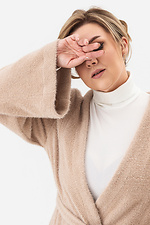 Cardigan KSENYA Garne 3042535 photo №4