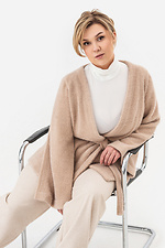 Cardigan KSENYA Garne 3042535 photo №5