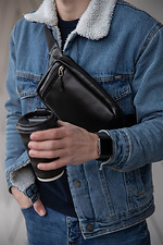 Bag «MINISQUARE» Mamakazala 8039536 photo №2