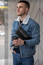 Bag «MINISQUARE» Mamakazala 8039536 photo №4