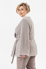 Cardigan KSENYA Garne 3042537 photo №2