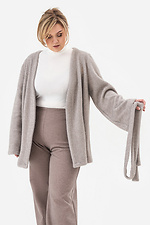 Cardigan KSENYA Garne 3042537 photo №4