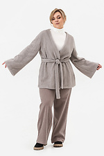 Cardigan KSENYA Garne 3042537 photo №5