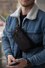 Bag «MINISQUARE» Mamakazala 8039537 photo №1