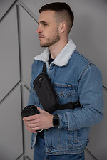 Bag «MINISQUARE» Mamakazala 8039537 photo №2