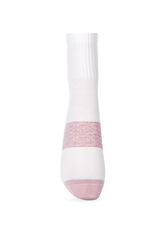 Socken Trend Lines Milchig/Rosa VTSOCKS 2401538 Foto №2