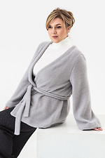 Cardigan KSENYA Garne 3042538 photo №5