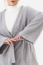 Cardigan KSENYA Garne 3042538 photo №6