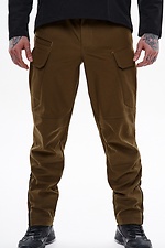 Brown Brown