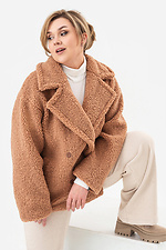 TEDDI Jacket Garne 3042540 photo №2